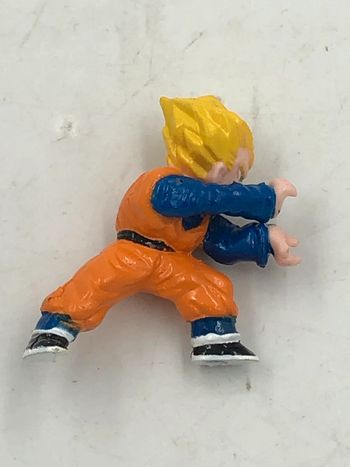 Figurine Dragon Ball 3 cm