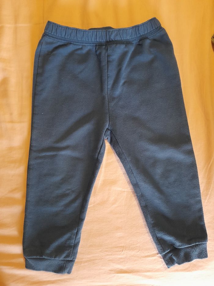 Pantalon tex - photo numéro 1