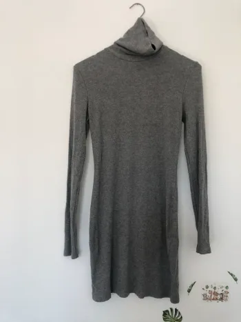 Robe pull L