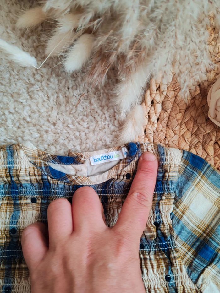 Tunique - photo numéro 4