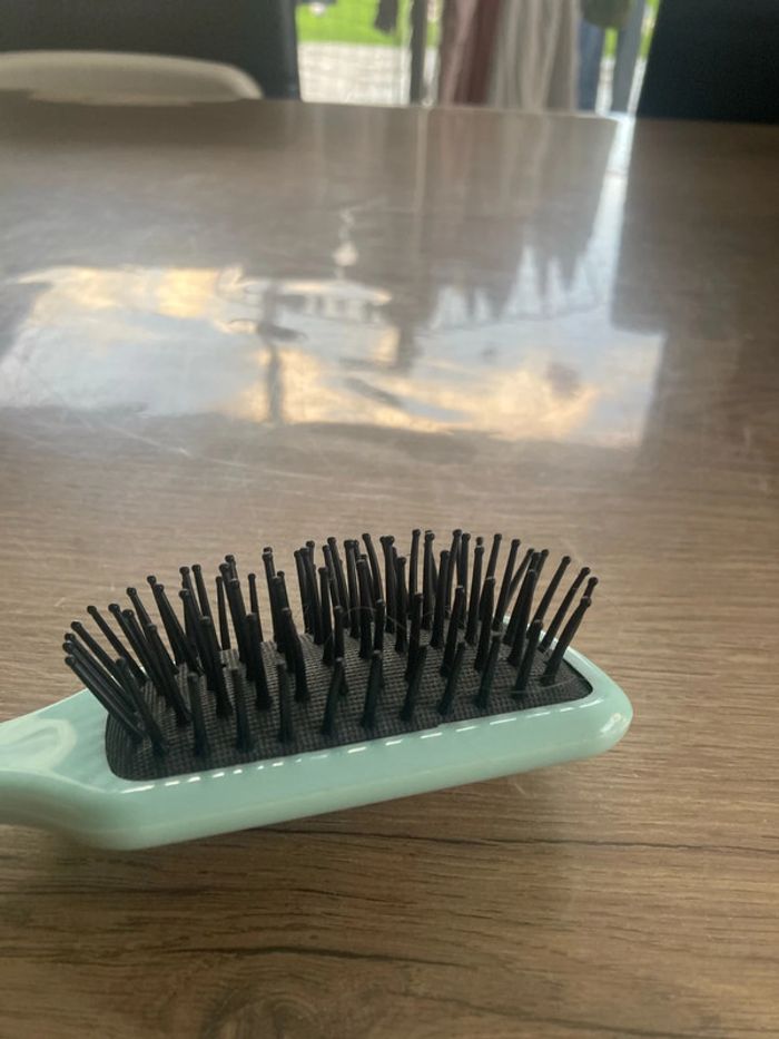 Brosse à cheveux petite fille Reine des Neiges 2 - photo numéro 5