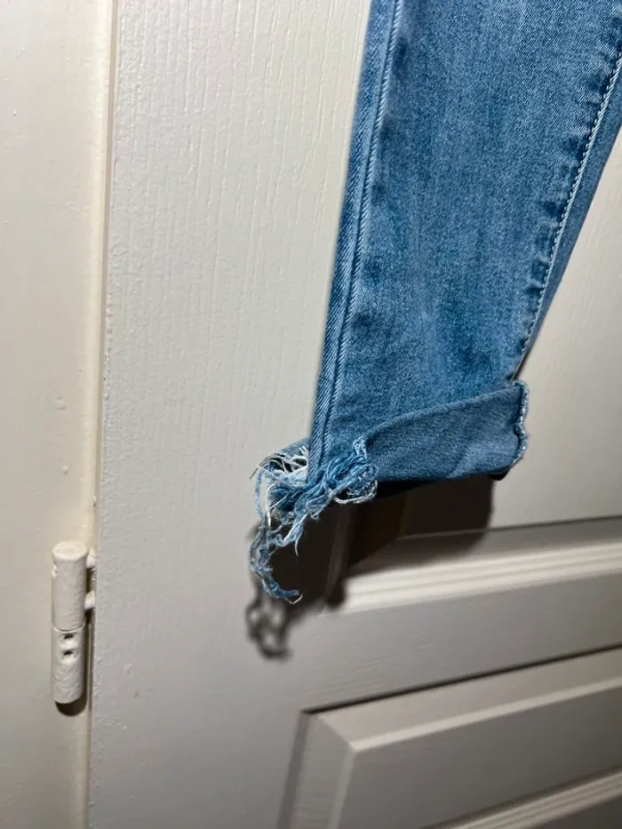 Jeans Shein - photo numéro 4