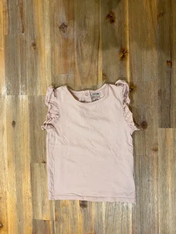 Tee-shirt manche courte