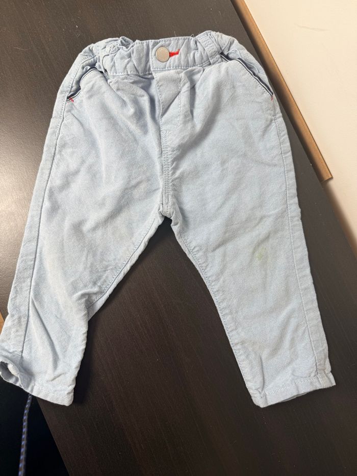 Pantalon - photo numéro 2