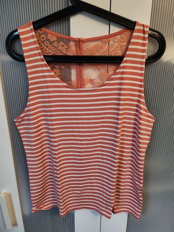 Débardeur femme taille  L