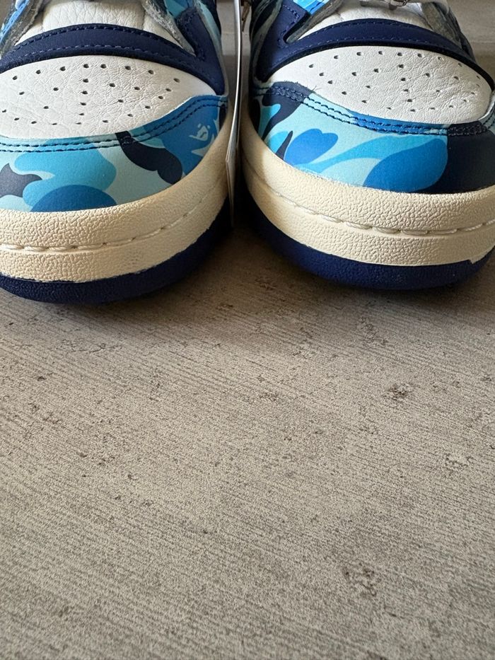 Adidas Forum 84 30ieme anniversary LowBape - photo numéro 6