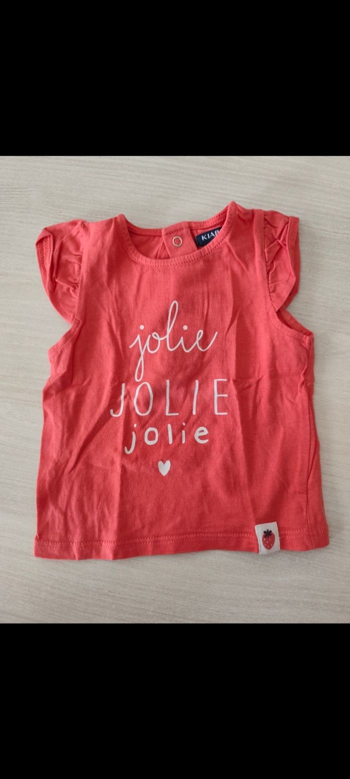 T-shirt