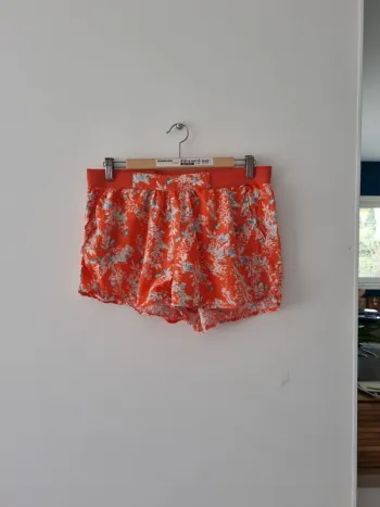 Short Kiabi Taille L