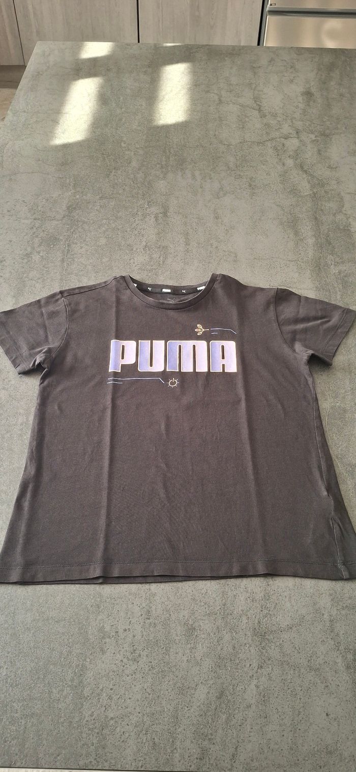 Tee-shirt puma