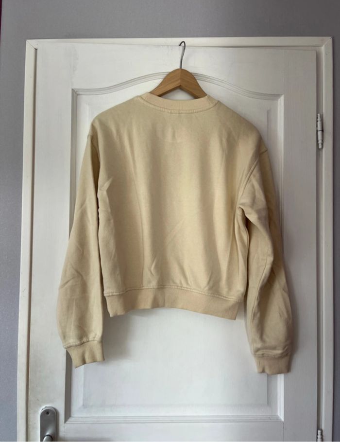 Lot 2 sweats femme - H&M Divided - Taille S - Comme neufs - photo numéro 7