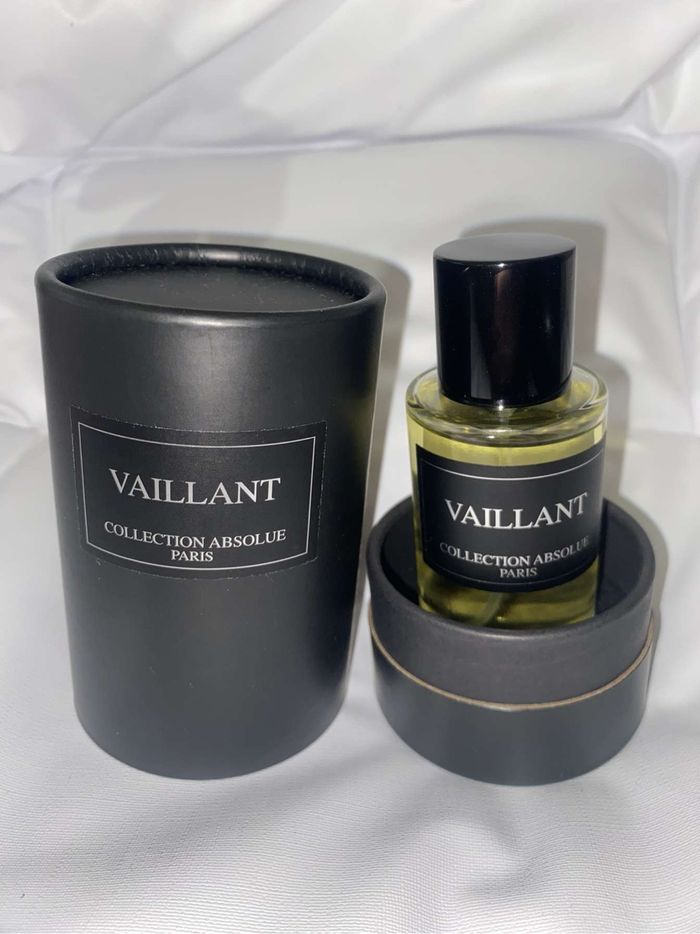 Vaillant parfum