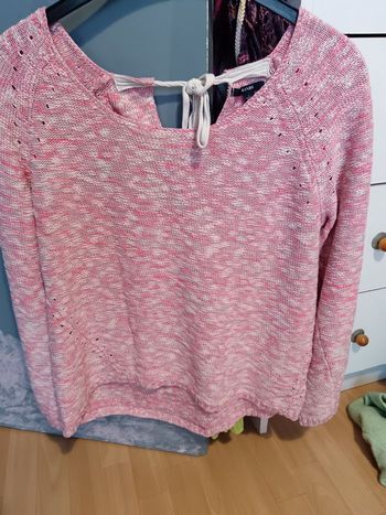 Pull Rose