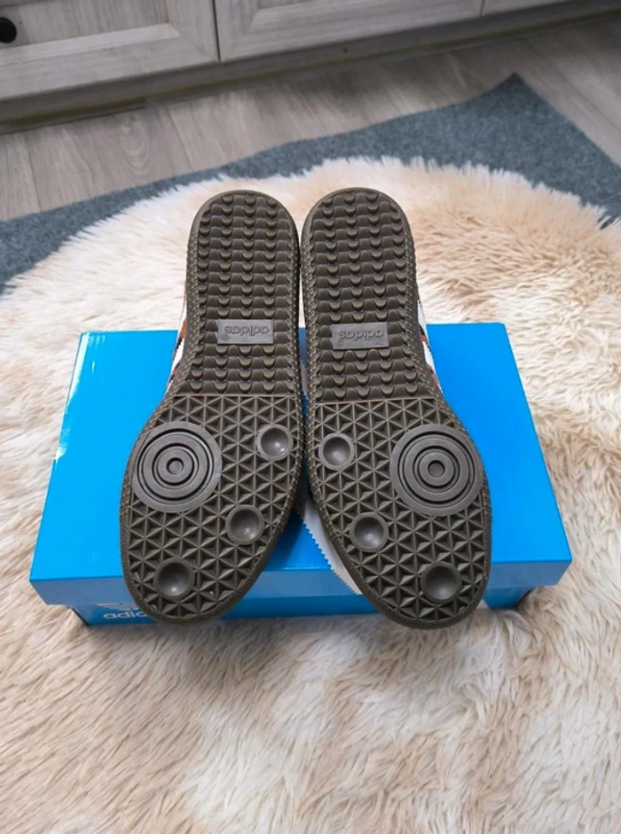 Adidas Spezial- Urban - Neuf avec étiquettes 40 - photo numéro 3