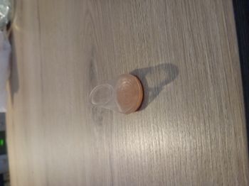 24 Pieds de chaises Neuf