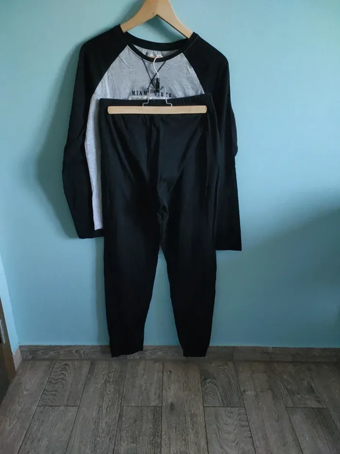 Pyjama garçon - photo numéro 5