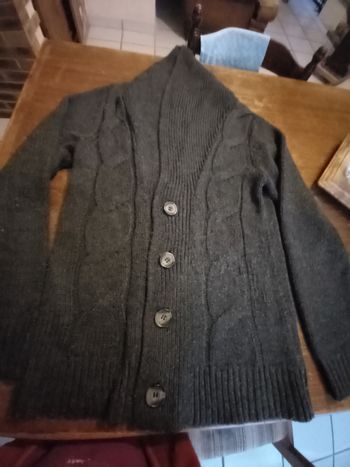 Veste homme taille M