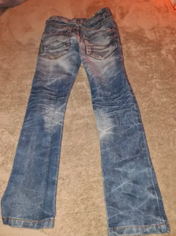 Jeans 134 dnm