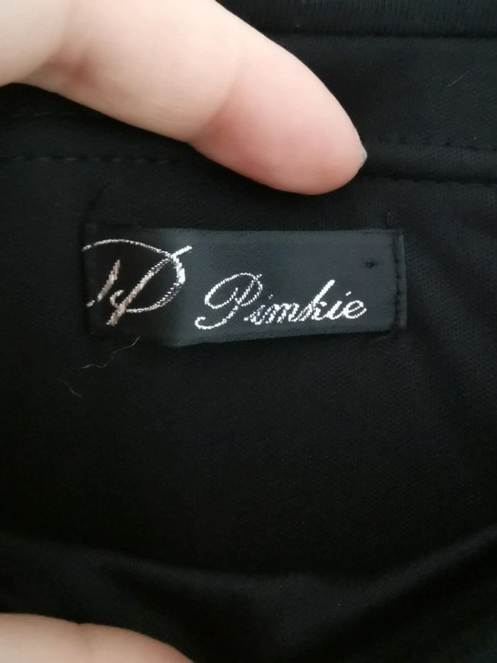 Tunique bustier - photo numéro 2