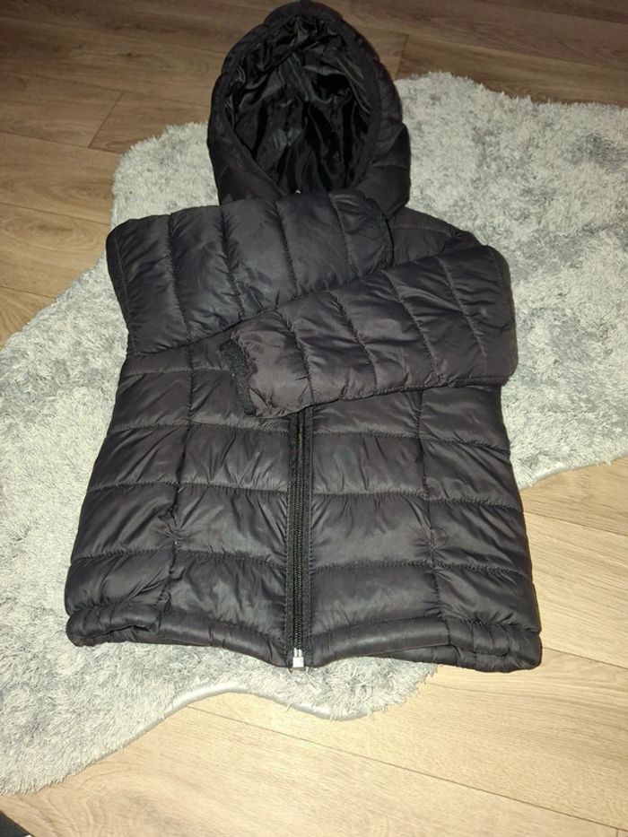 Manteau 4 ans - photo numéro 6