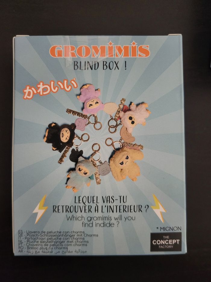 Porte clefs - photo numéro 2