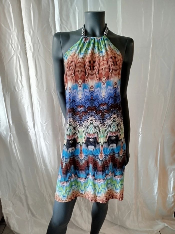 Robe été Amparo #R031