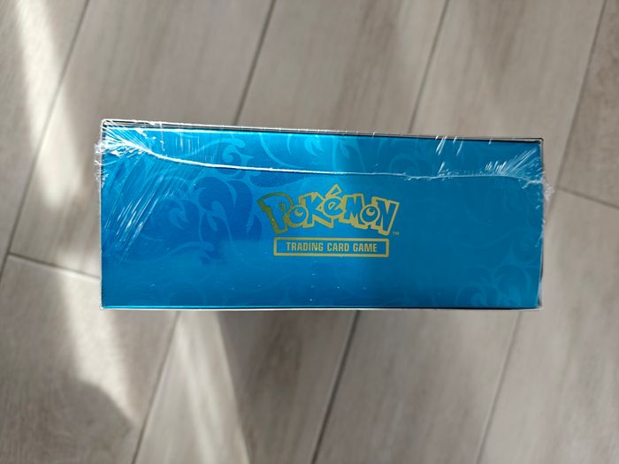 Coffret ultra premium Dracaufeu Inferno X ex neuf - photo numéro 5