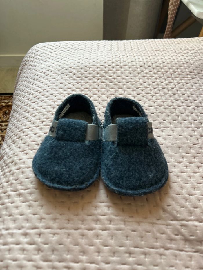 Pantoufle crocs - photo numéro 2