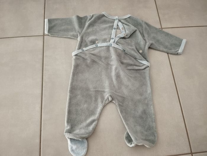 Pyjama dpam - photo numéro 4