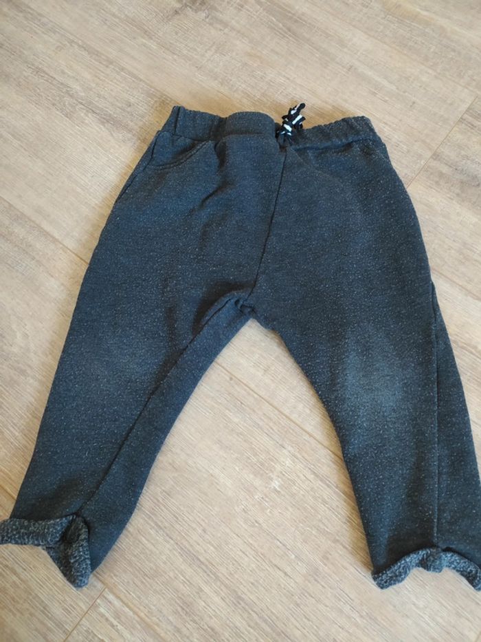 Pantalon 2 ans