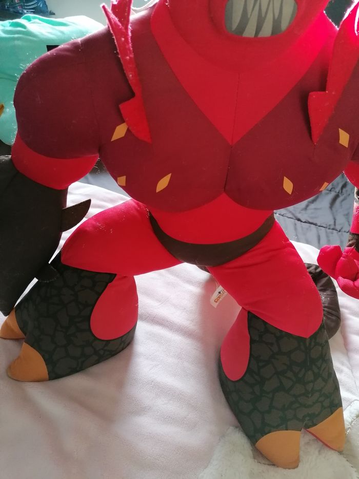 Gormiti - photo numéro 3