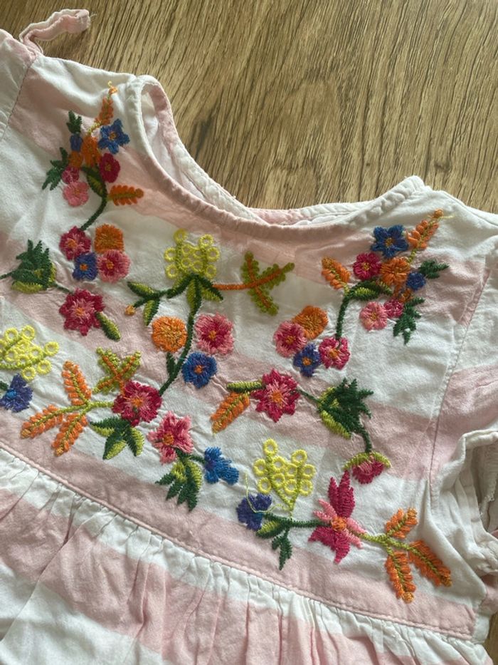 Robe d’été - photo numéro 3