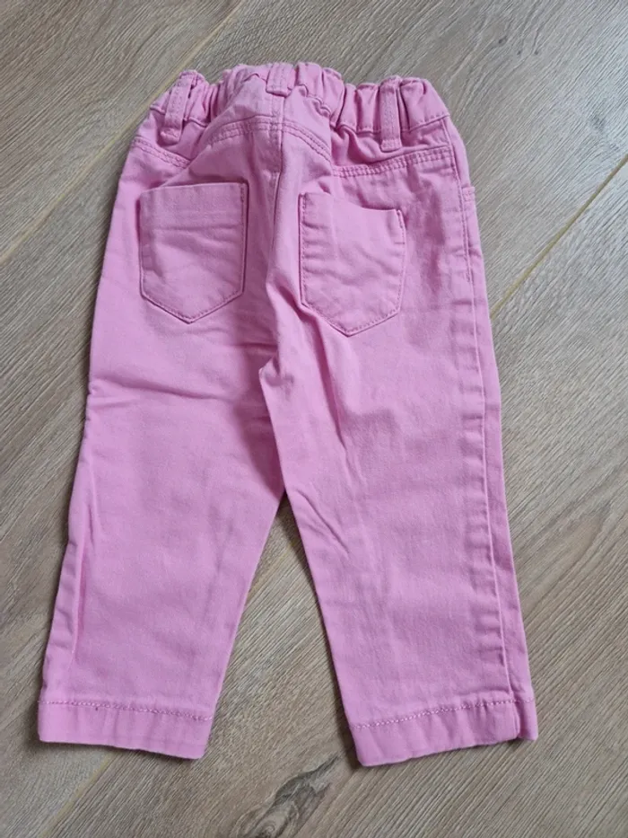 Pantalon - photo numéro 2