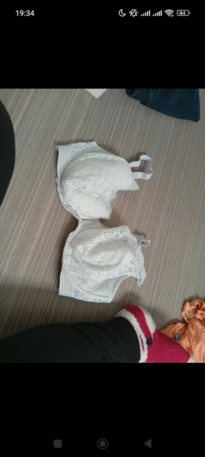 Soutien gorge