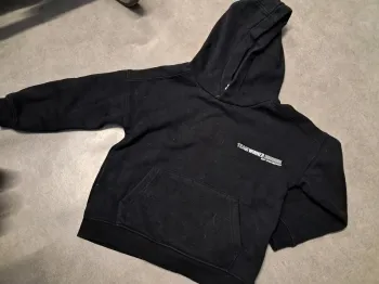 pull sweat capuche garcon 6 ans