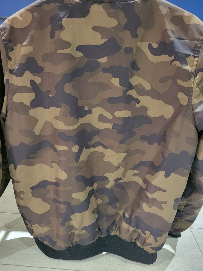 Blouson Camouflage 170 cm - photo numéro 8