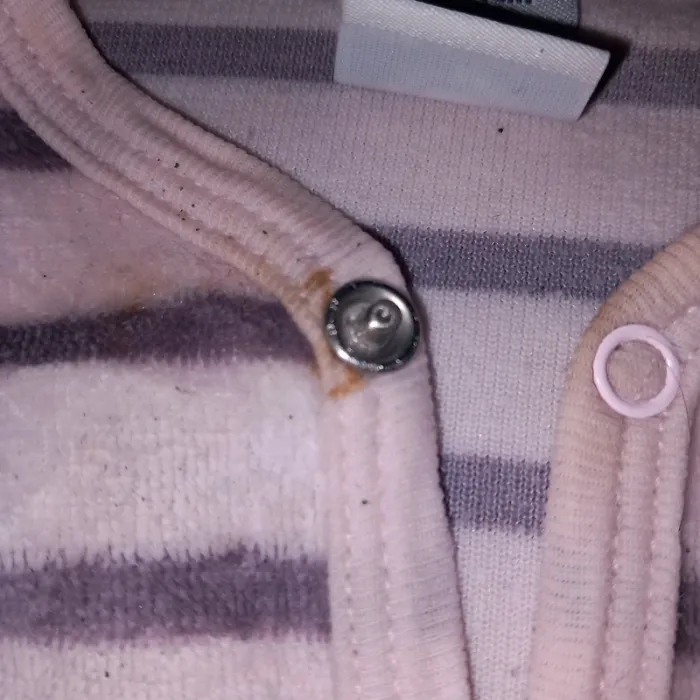 Pyjama petit bateau - photo numéro 5
