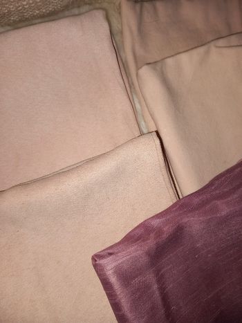 Lot de 5 housses de coussin 