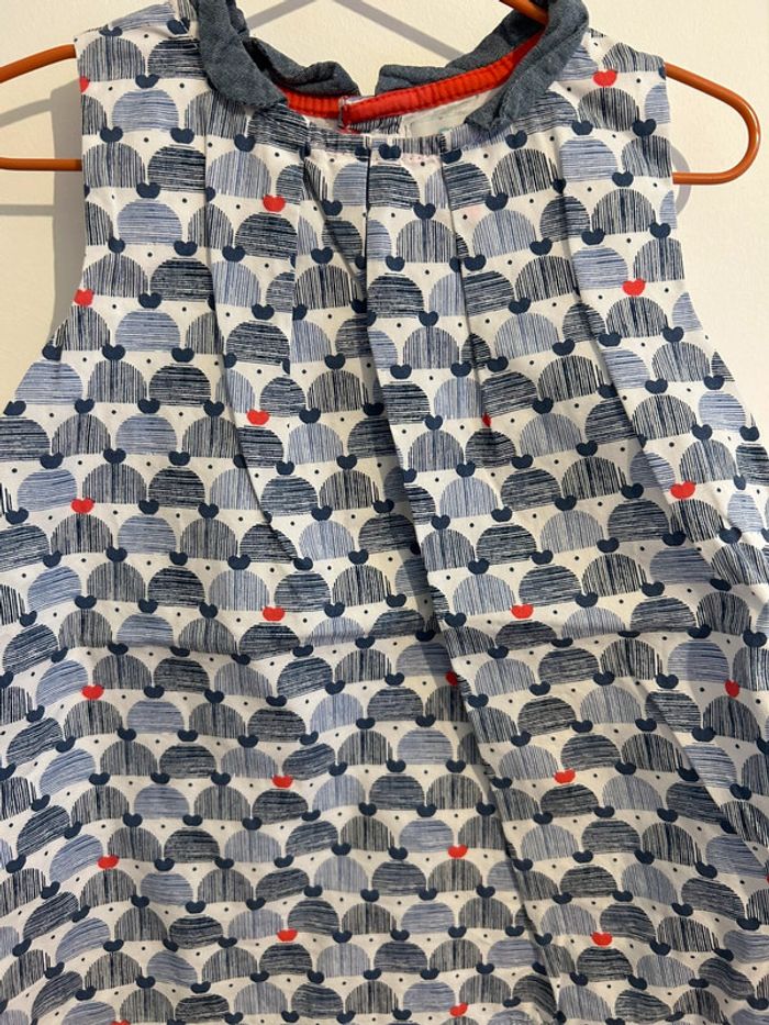 Robe d été - photo numéro 2