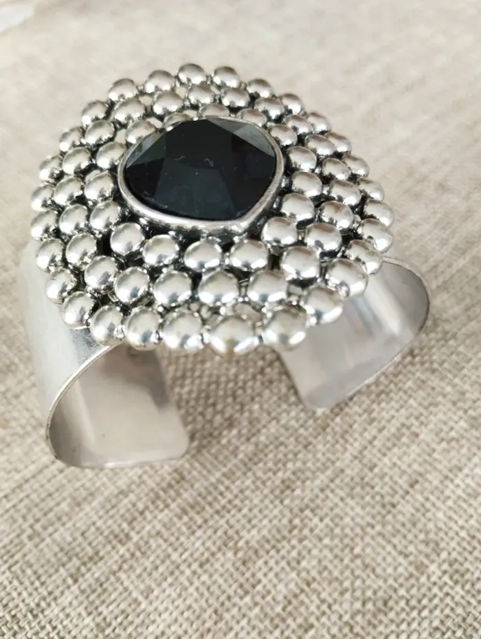 bracelet coeur - photo numéro 2