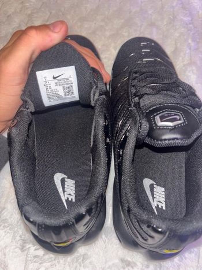 Nike Tn Noir - photo numéro 2