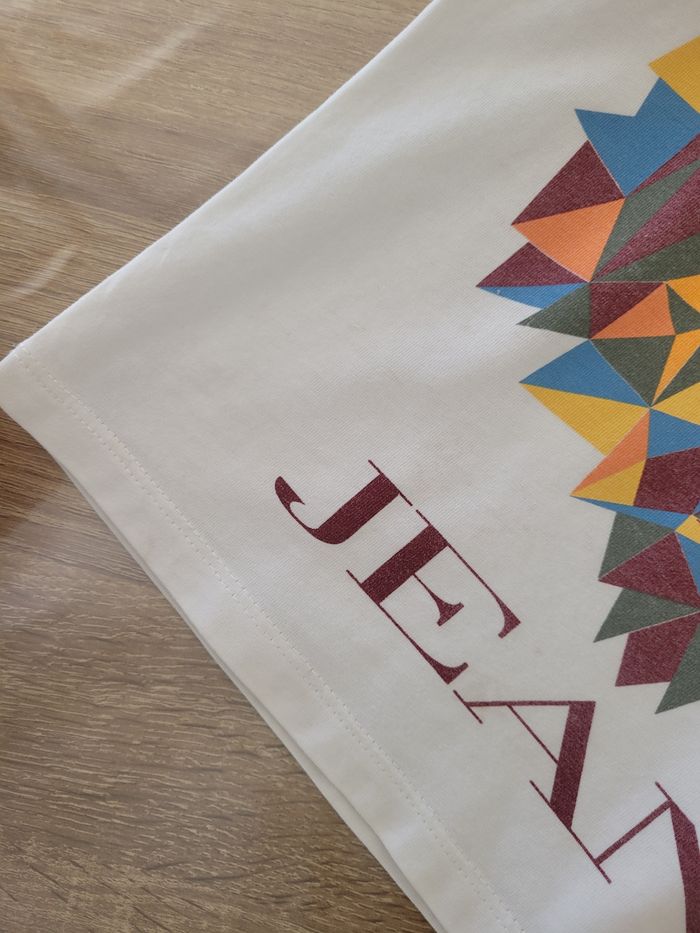 Tee-shirts taille 5-6ans - photo numéro 3