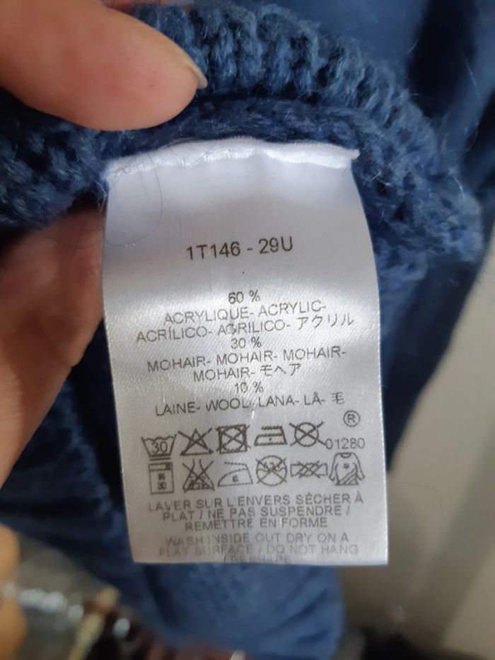 One Step robe été T.38 en tbe - photo numéro 11