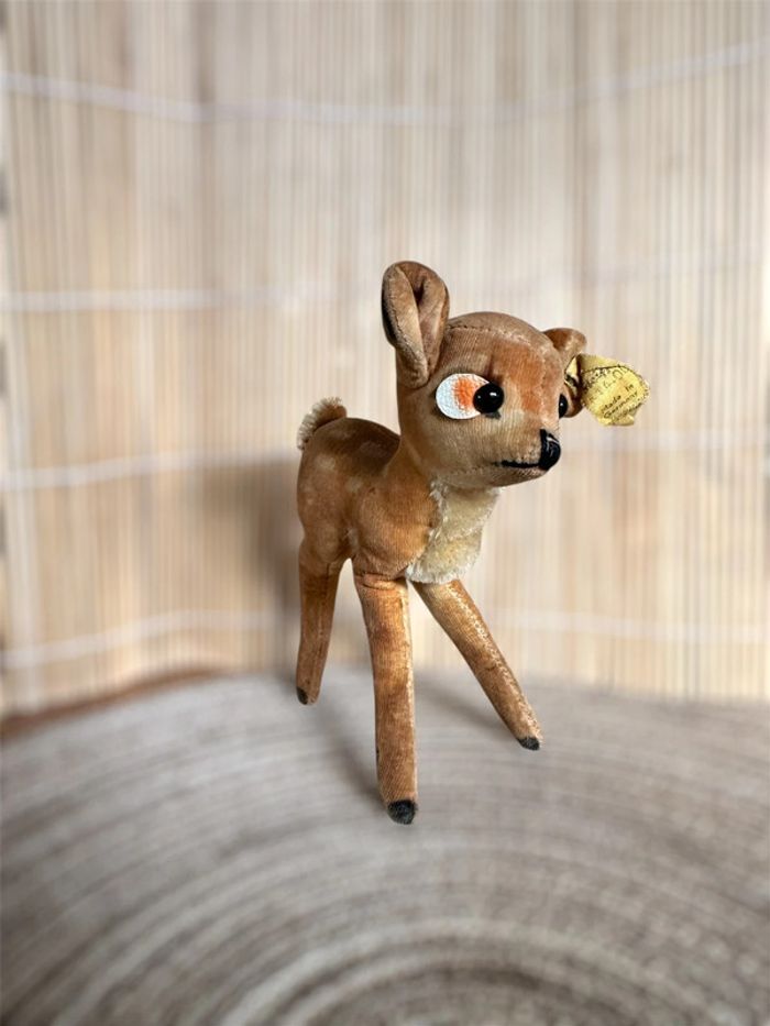 Bambi Steiff