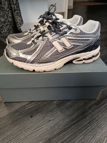 New balance taille 44