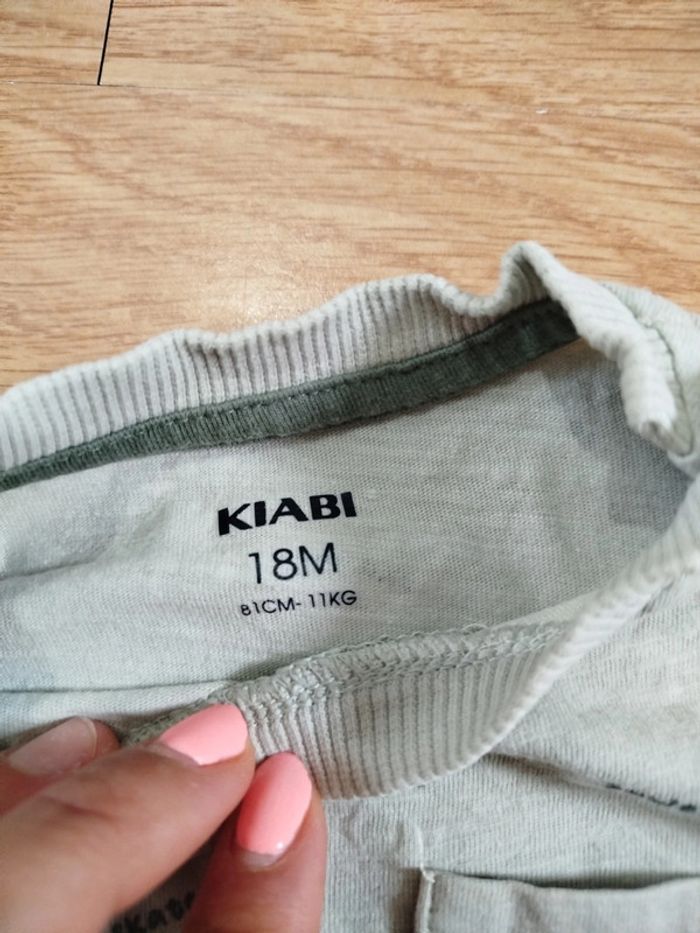 Tee shirt - photo numéro 2