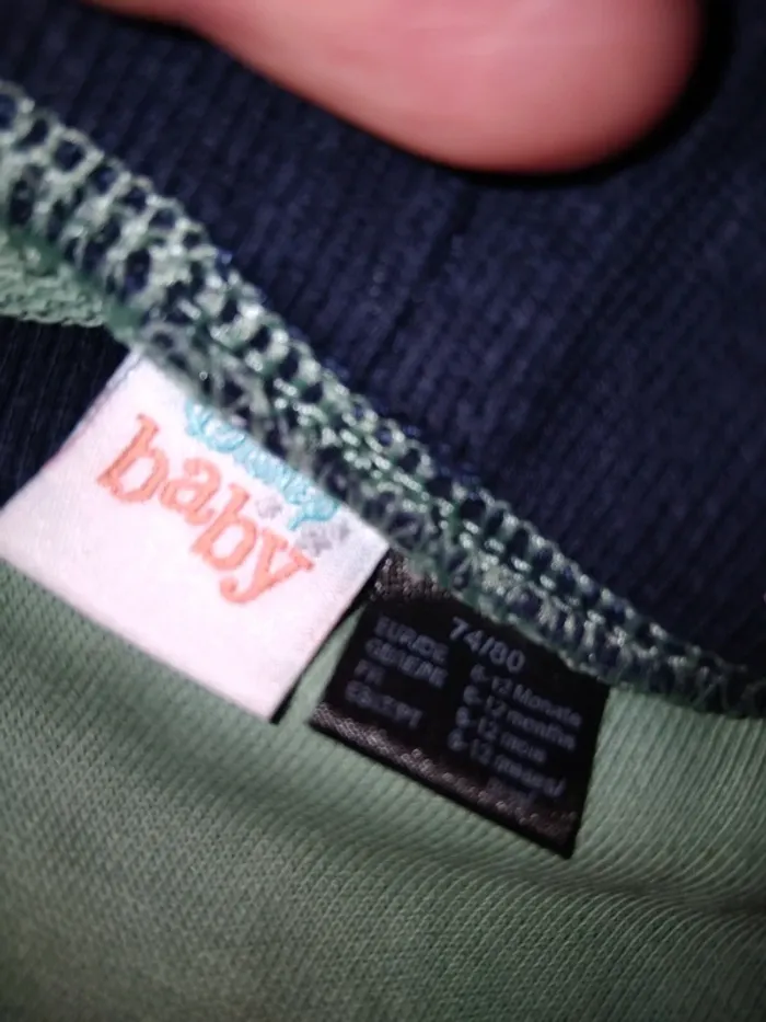 Pantalon Disney Baby - photo numéro 3