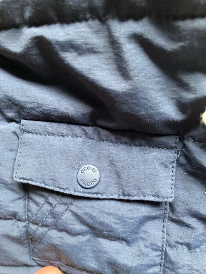 Manteau d’hiver - photo numéro 4