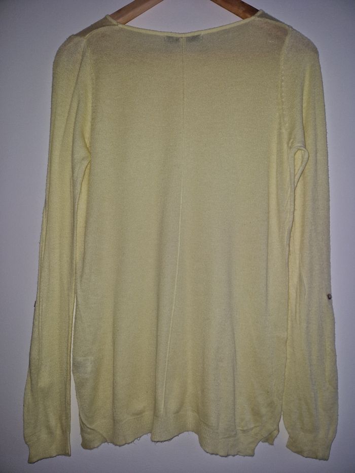 Pull Etam Leger taille 36 TBE - photo numéro 3