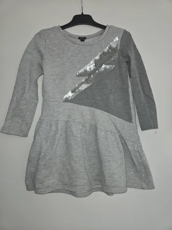 Robe fille