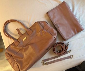 Sac à langer